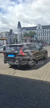 2021 Volvo XC60