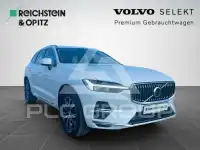 2021 Volvo XC60