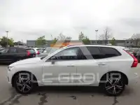 2021 Volvo XC60