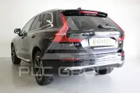 2021 Volvo XC60