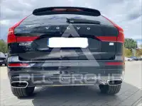 2021 Volvo XC60