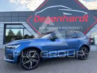2021 Volvo XC60