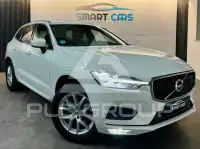 2021 Volvo XC60