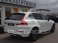 2026 Volvo XC60