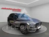 2021 Volvo XC60