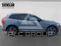 2021 Volvo XC60