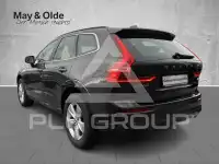 2021 Volvo XC60