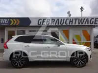 2026 Volvo XC60