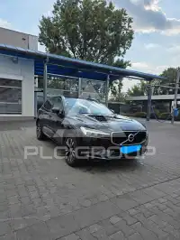 2021 Volvo XC60