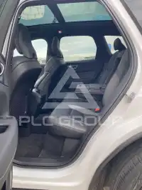 2021 Volvo XC60