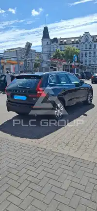 2021 Volvo XC60