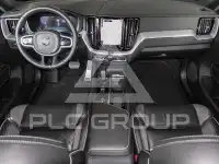 2021 Volvo XC60