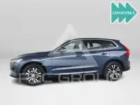 2021 Volvo XC60