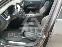 2021 Volvo XC60