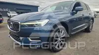 2021 Volvo XC60