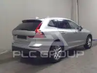 2021 Volvo XC60