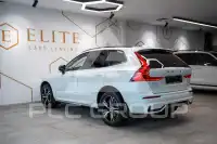 2021 Volvo XC60
