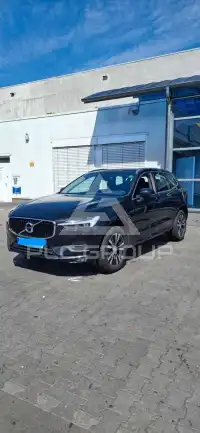 2021 Volvo XC60