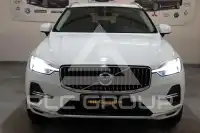 2021 Volvo XC60