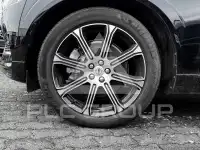 2021 Volvo XC60