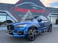 2021 Volvo XC60