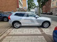 2021 Volvo XC60