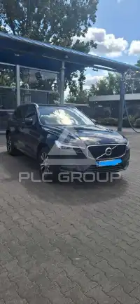 2021 Volvo XC60