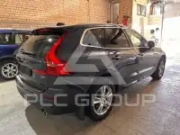 2021 Volvo XC60