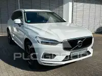 2021 Volvo XC60
