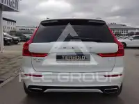 2026 Volvo XC60