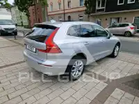 2021 Volvo XC60