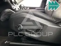 2021 Volvo XC60