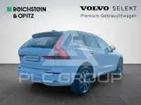 2021 Volvo XC60