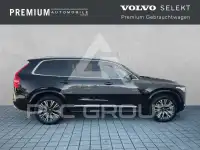 2021 Volvo XC90
