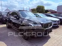 2021 Volvo XC90