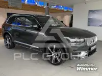 2021 Volvo XC90