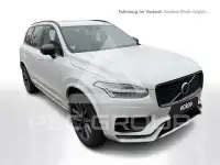 2021 Volvo XC90