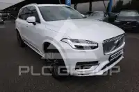 2021 Volvo XC90