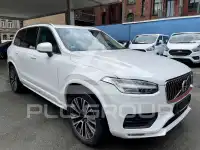 2021 Volvo XC90