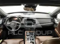 2021 Volvo XC90