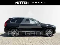 2021 Volvo XC90