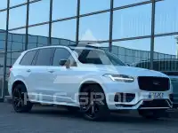 2021 Volvo XC90
