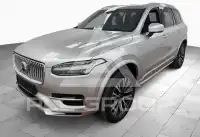2021 Volvo XC90