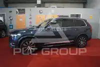 2021 Volvo XC90