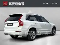 2021 Volvo XC90