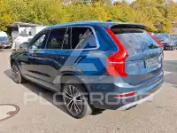 2021 Volvo XC90