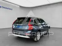 2021 Volvo XC90