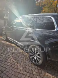 2021 Volvo XC90