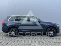 2021 Volvo XC90
