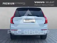 2021 Volvo XC90
